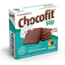 CHOCOFIT STIP 8 SCHOKOLADEN-1