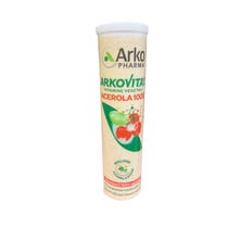 Arkovital Acerola 1000 15 Tabletten-2