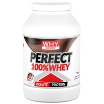 Why Sport Perfect 100% Whey Cafè Ciok 900g-2