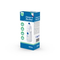 Doccia Nasale Portatile Clenny A Rino Smart-3