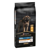 Purina Pro Plan Large Robust Adult Everyday Nutrition Trockenfutter mit Huhn für ausgewachsene Hunde großer Rassen, 14 kg-3