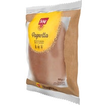 Schar Pagnotta Senza Lattosio 300g-1