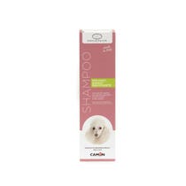 Camon Reviving Shampoo für Hunde mit weißem Fell, 250 ml-1