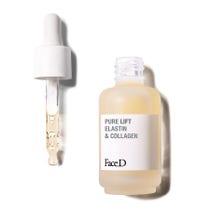 Face D Pure Lift Elastina E Collagene Viso 30ml-1