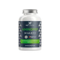 Keforma AminoPEP BCAA 8:1:1 150 Tabletten-1