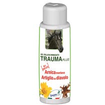 Union Bio Trauma Plus Gel zur sofortigen Linderung für Pferde, 250 ml-2