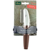 PETTINE ANTIPULCI-PIDOC M 18CM-2