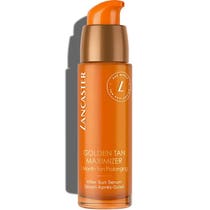 Lancaster Golden Tan Maximizer After Sun Gesichtsserum 30 ml-3
