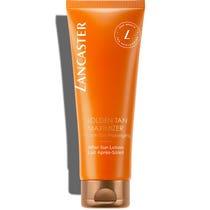 Lancaster Golden Tan Maximizer After Sun Tan Prolonger Milk 125 ml-4