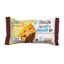 ZER% GLUTEN SHORTBREAD GTT CIOC-2