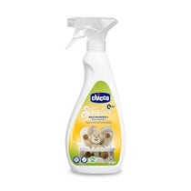 Chicco Sensitive Spray Multisuperficie 500ml-1