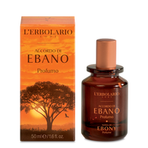 L'Erbolario Profumo Accordo Di Ebano 50ml-1