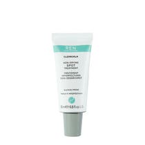 Ren Clean Skincare Clearcalm Anti-Imperfection Gel-Gesichtsbehandlung 15 ml-2