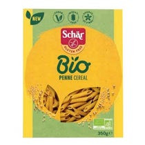 Schar Bio Penne Cereal 350g-2
