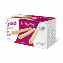 Feeling Ok Grissì +Sesamprotein 150g-1