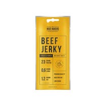 Pronutrition Beef Jerky Ingwer Honig 40g-1