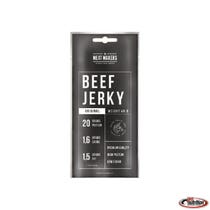 Pronutrition Beef Jerky Original Protein Snack 40g-1