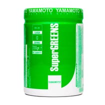 Yamamoto Nutrition Super GREENS 200g-1