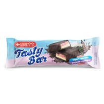+Watt Tasty Joghurt- und Blaubeerriegel 40g-1