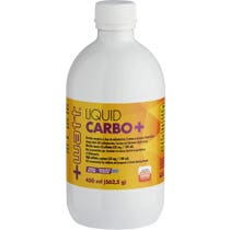 FLÜSSIGES CARBO + ORANGE 450ML-1