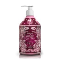 Le Maioliche Positano Rose Flüssigseife 500ml-2