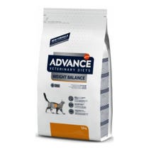 ADVANCE D KATZENGEWICHTSAUSGLEICH 1,5KG-3
