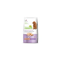 Natural Trainer Hühnerkroketten für ältere Hunde, klein und Spielzeug, 2 kg-1