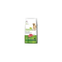 Natural Trainer Rind- und Reiskroketten für Hunde Erwachsene Maxi 12 kg-1