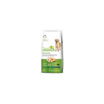Natural Trainer Frische Hühnchen-Reis-Kroketten für ausgewachsene Maxi-Hunde, 12 kg-1