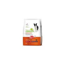 Natural Trainer Rinderfutter für Hunde, mittelgroß, 3 kg-1