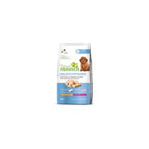 Natural Trainer Puppy & Junior Small & Toy mit frischem Huhn und Reis 2 kg-1