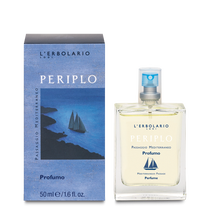 L'Erbolario Profumo Periplo 50ml-1