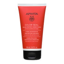Apivita Color Protection Conditioner für gefärbtes Haar 150 ml-1