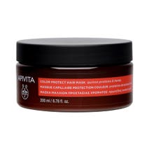 Apivita Color Protection Haarmaske 200ml-2