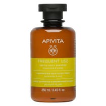 Apivita Gentle Shampoo Frequent Use Honig / Kamille 250ml-1