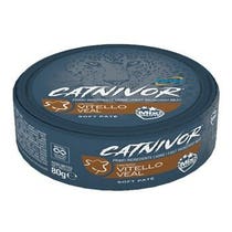 CATNIVOR VITELLO 80G-2