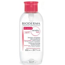 Bioderma Sensibio H20 Acqua Micellare Detergente Struccante 850ml-1