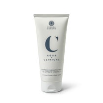 Aqua+ Clinical Shampoo Cheroattivo Al Catrame Vegetale 200ml-1