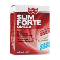 Winter Slim Forte Omega 48 Capsule Vegetali-1