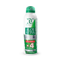 Natur Unique Spray&Go Aloe Attiva Titolata Spray Corpo Idratante 150ml-1
