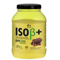 4+ Nutrition ISOß+ Schokoladenmousse 900g-1