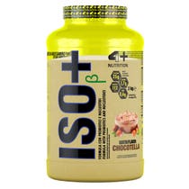 4+ Nutrition ISOß+ Chocotella 2kg-2