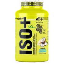 4+ Nutrition ISOß+ Coconut & Chocowhite 2kg-2