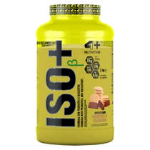 4+ Nutrition ISOß+ Kekse & Gianduia 2kg-2
