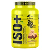 4+ Nutrition ISOß+ Kekse & Gianduia 900g-2