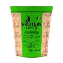 4+ Nutrition Protein Plant ß+ Haselnussgeschmack 700 g-1