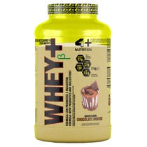4+ Nutrition WHEYß+ Schokoladenmousse 2kg-1