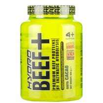 4+ Nutrition Hydro Beef+Kakao 900g-1