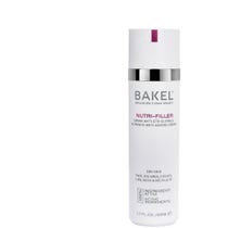 Bakel Nutri-Filler Crema Anti-Età Globale Pelle Secca 50ml-2