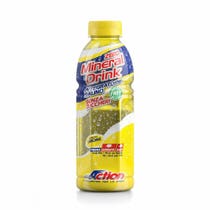 Proaction Zero Mineral Drink Gusto Limone 500ml-2